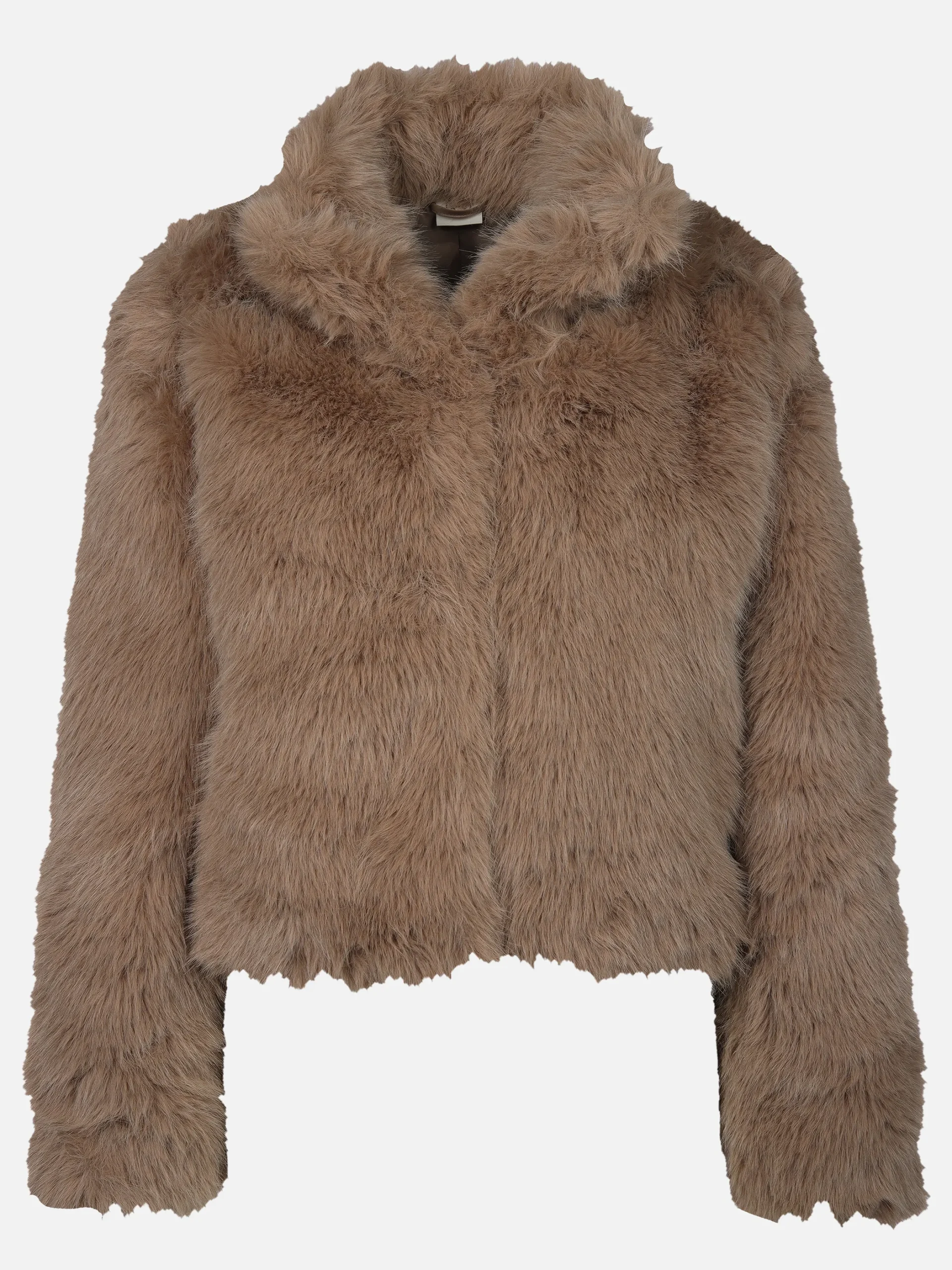 jacken-damen-813lbs.webp Damen Jacke mit Kunstfell – Bild 1