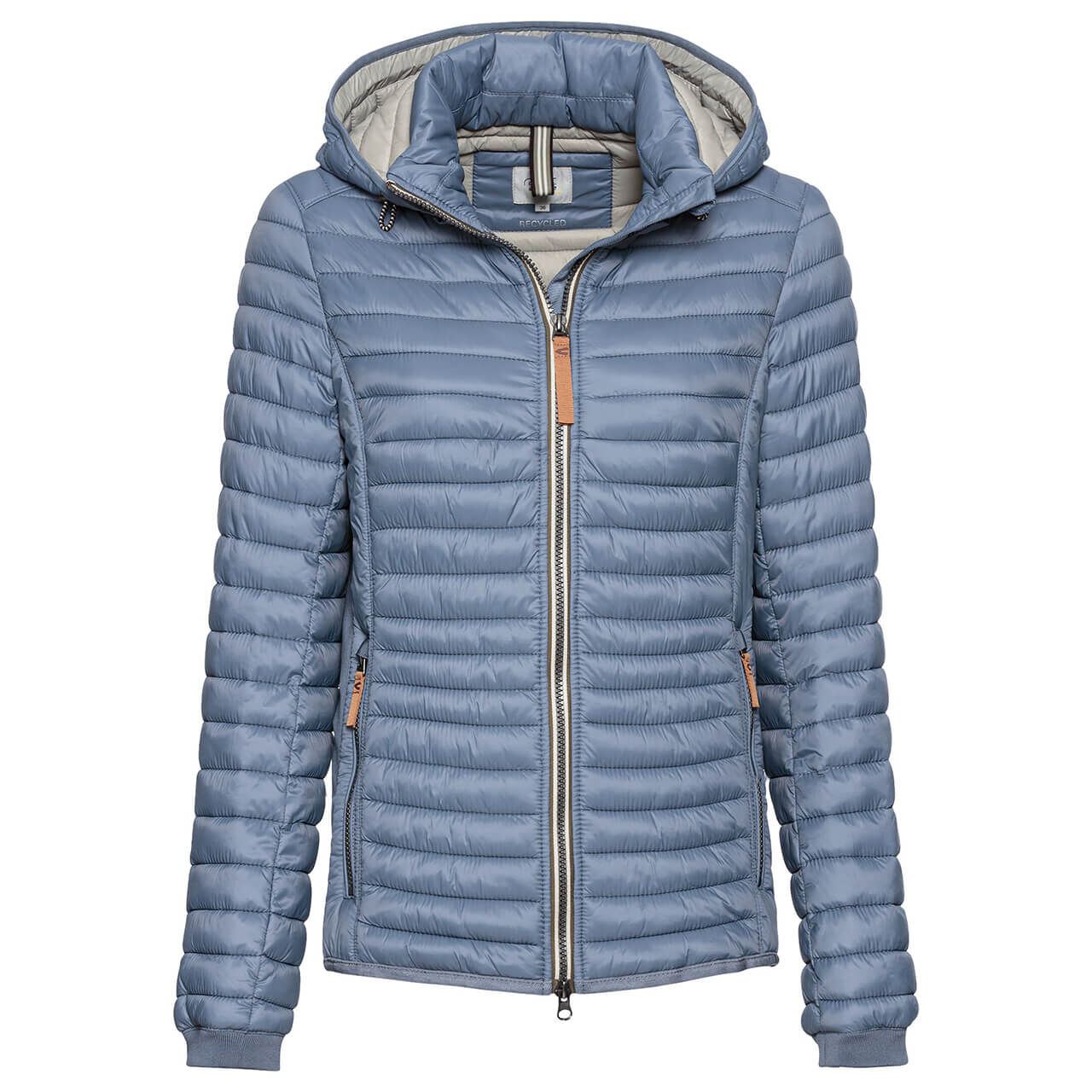 jacken-damen-930rqy-1.jpg Camel active Damen Jacke Blouson smoke blue – Bild 1