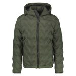 Lerros Herren Jacke Blouson original olive