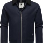 übergangsjacke Herren Bundjacke Herren Jacke Muster Ausgefallene Herren Jacken Online Kaufen OTTO