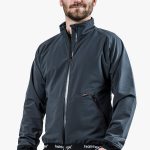hairtex Jacke Herren – Geruchsdicht, Wasserdicht & Atmungsaktiv
