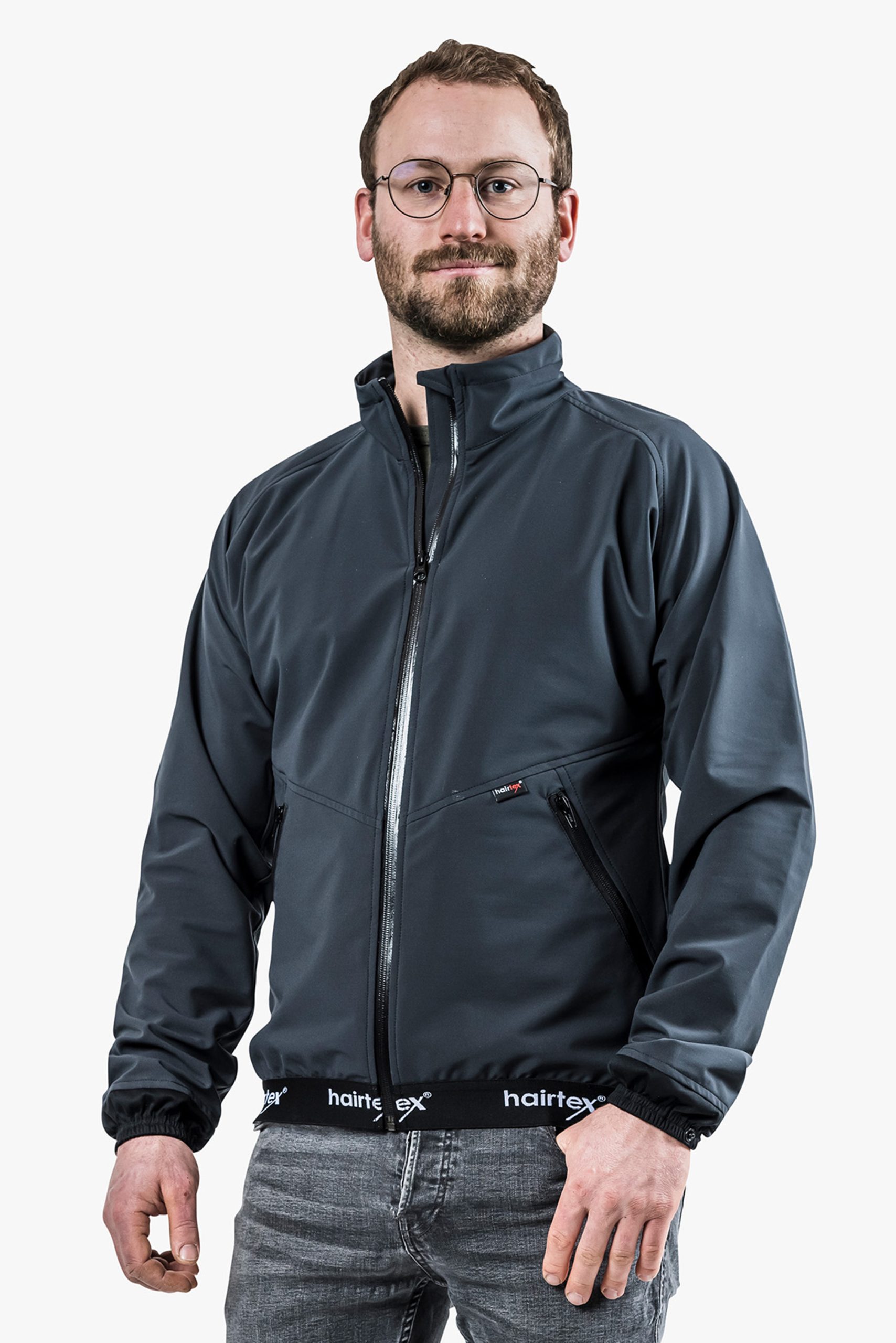 jacken-herren-867qkx-1.jpg hairtex Jacke Herren – Geruchsdicht, Wasserdicht & Atmungsaktiv – Bild 1