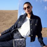 Moderne Jeansjacken für Damen online bestellen | MADELEINE Mode