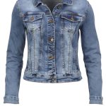 Jeansjacke | Fashion