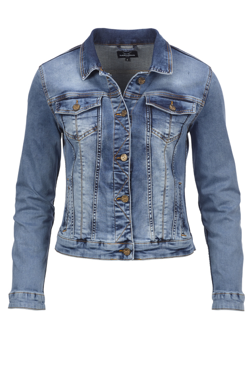 jeansjacke-580maf-1.jpg Jeansjacke | Fashion – Bild 1