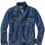 Ex Denim Jeansjacke bei Mey & Edlich entdecken