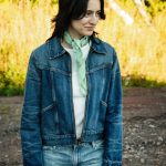 Jeansjacken aus Bio Baumwolle für Damen | Nudie Jeans