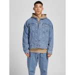 Jeansjacken Sale Herren Jack & Jones core mode.de