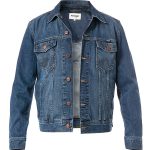 Wrangler Jacke 112128892