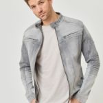 Jeansjacken ▻ Lässige Styles für Herren!
