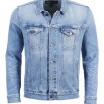 Herren Jeansjacke | Fashion