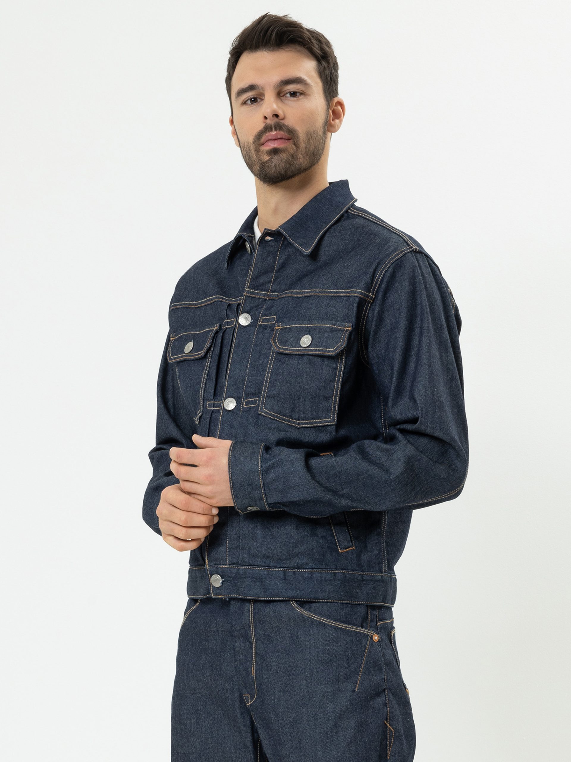 jeansjacke-herren-481oyp-1.jpg Modell Jack – Bild 1