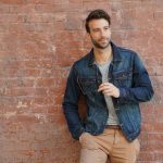 Jeansjacken mehr als ein Kult: Tipps & Tricks | Männer Style