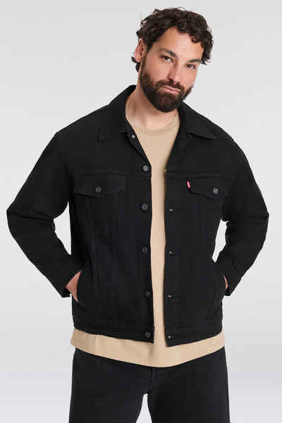 jeansjacken-herren-148mpp-1.jpg Herren Jeansjacken online kaufen | OTTO – Bild 1