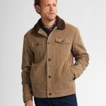 Herren Denimjacken Petrol Industries