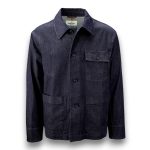 Jeansjacke Herren Conrad Hasselbach Shoes & Garment