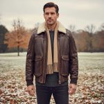 Herren Lederjacken online kaufen | Alexander herrenmoden