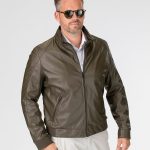 Roadstar Herren Lederjacke, 2.299,00 €