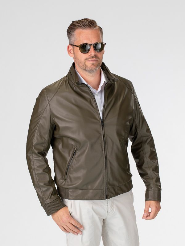 lederjacke-herren-798xiz-1.jpg Roadstar Herren Lederjacke, 2.299,00 € – Bild 1