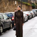 Vom Pendeln bis zum After Work Cocktail: 11 Büro Outfits, die wir in diesem Winter immer wieder tragen | Vogue Germany
