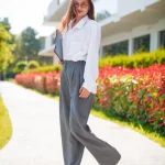 Business Casual Damen: Outfits, Regeln & Styling Tipps