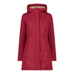 Damen Parka mit Kapuze