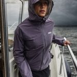 Pisarat 2,5L DX Regenjacke Damen – Halti Germany