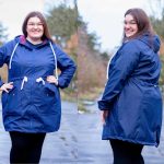 Regenjacke nähen für Damen – Inspiration & Tipps ☔