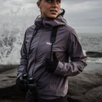 Pisarat 2,5L DX Regenjacke Damen – Halti Germany