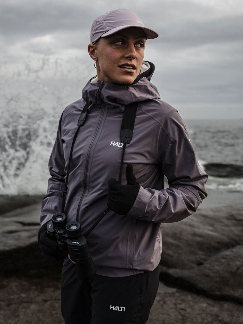 regenjacke-damen-525wec-1.jpg Pisarat 2,5L DX Regenjacke Damen – Halti Germany – Bild 1