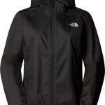 The North Face Quest Damen Regenjacke – Schutz, Komfort für jede Wetterlage
