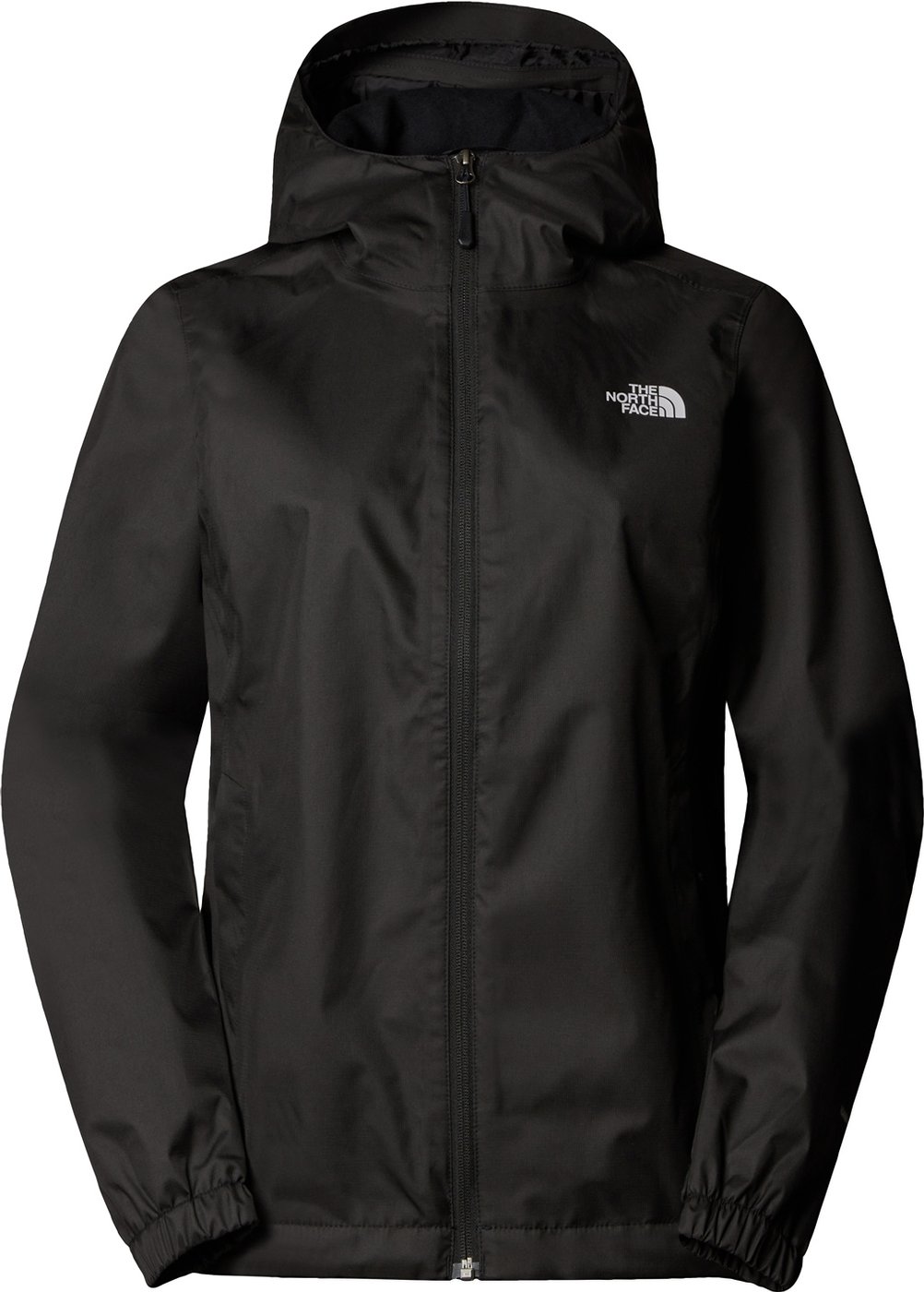 regenjacke-damen-954uwn-1.jpg The North Face Quest Damen Regenjacke – Schutz, Komfort für jede Wetterlage – Bild 1