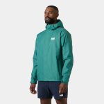 Herren Seven J Outdoor Regenjacke | Helly Hansen Deutschland