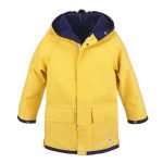 Ostfriesennerz Kinder Regenjacke Friesennerz Modas 92 176 | 128 | 1331 128