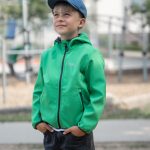 Kinder Regenjacken & Regenmäntel online kaufen | JACK WOLFSKIN