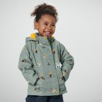Kinder Thermo Regenjacke bei Tchibo kaufen | 198035