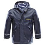Drifter Regenjacke Kinder Tec Fashion | MARINEPOOL