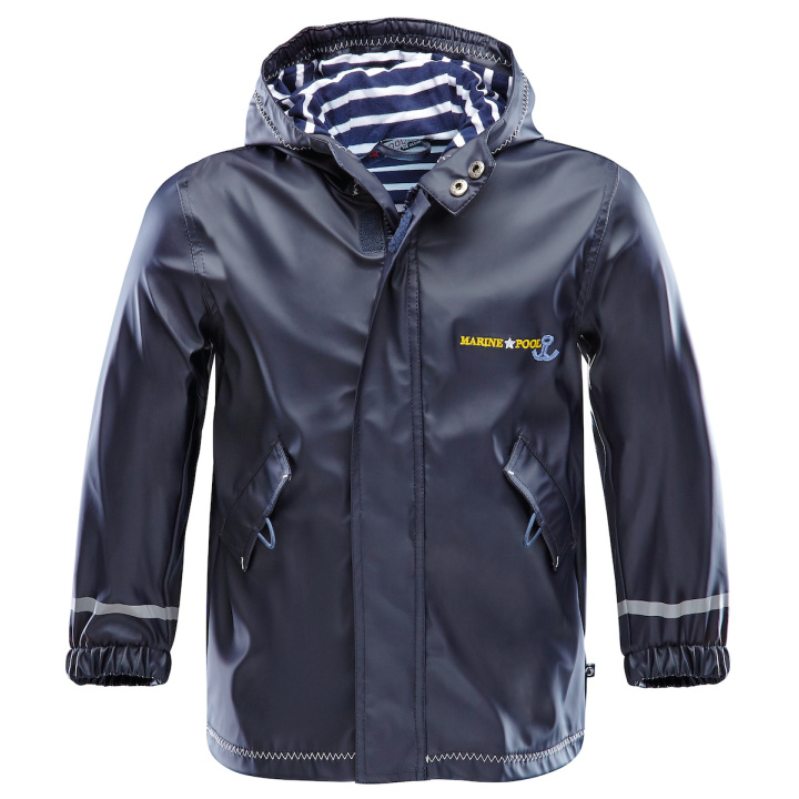 regenjacke-kinder-582wnw-1.jpg Drifter Regenjacke Kinder Tec Fashion | MARINEPOOL – Bild 1