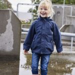 Color Kids Regenjacke REGNSKYL Outdoorjacke wasserdicht | Outdoorjacken wasserdicht + atmungsaktiv | Outdoor & Regenjacken | Regenbekleidung | KINDERMODE | Pinokids