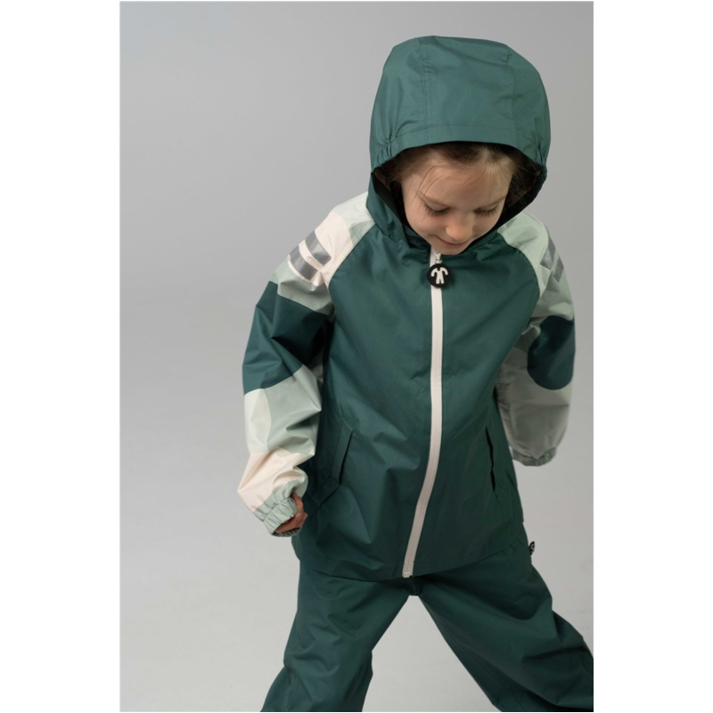 regenjacke-kinder-939hct-1.jpg Ducksday Kinder Regenjacke "Breeze – Bild 1