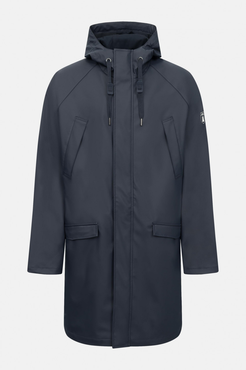 regenjacken-herren-242zwk-1.jpg Derbe Regenjacke Valby Herren Dunkelblau | Derbe Hamburg Shop – Bild 1
