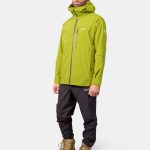 Staala DX Regenjacke Herren
