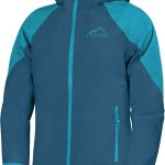 normani.de. Herren Regenjacke „Cardiff"