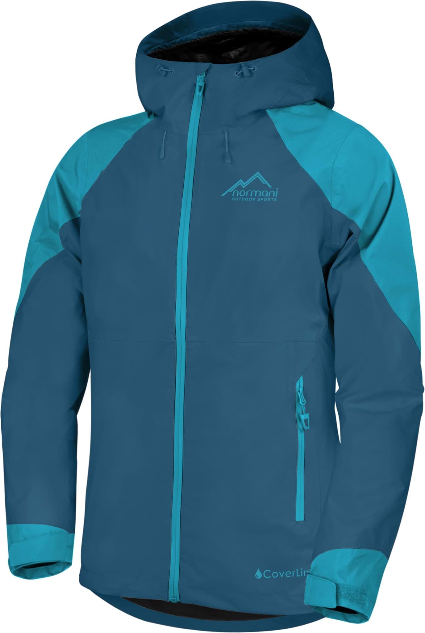 regenjacken-herren-758xbw-1.jpg normani.de. Herren Regenjacke „Cardiff" – Bild 1