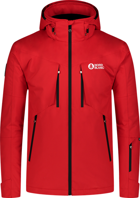 skijacke-485xqu.png Skijacke Herren BOREAL rot | NORDBLANC – Bild 1