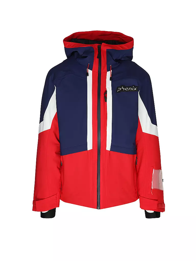 skijacke-580pkd.webp PHENIX Herren Skijacke Pentagonline – Bild 1