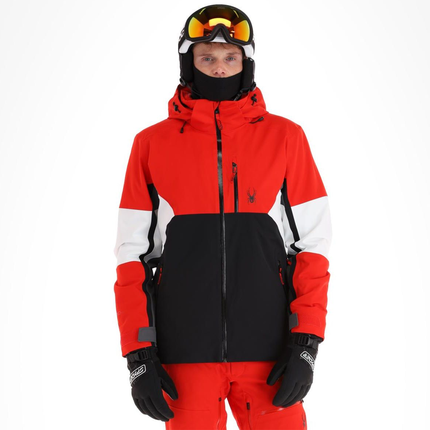 skijacke-702ecg-1.jpg Spyder Epiphany Jacket Herren Skijacke 38SA075320 – Bild 1