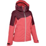 Damen Jacke Schneeberg Skijacke