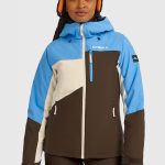 O'Neill® | Ski & Snowboardjacken für Damen – O'Neill