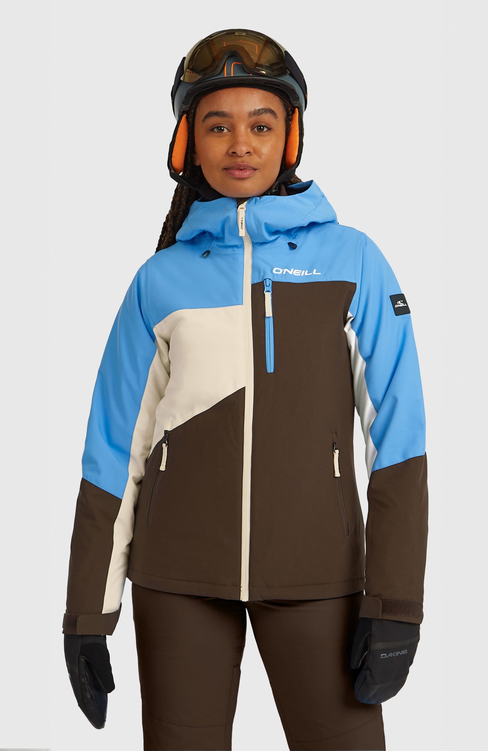 skijacke-damen-077llj-1.jpg O'Neill® | Ski & Snowboardjacken für Damen – O'Neill – Bild 1